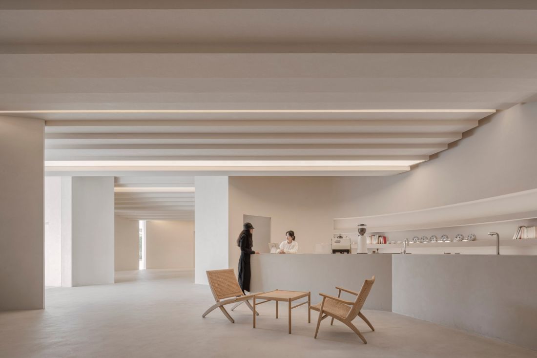 Simple Art Museum, Hefei