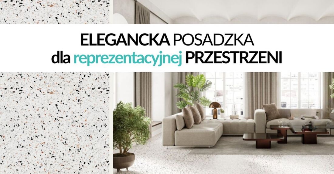 Przykładowe MikroTerrazzo