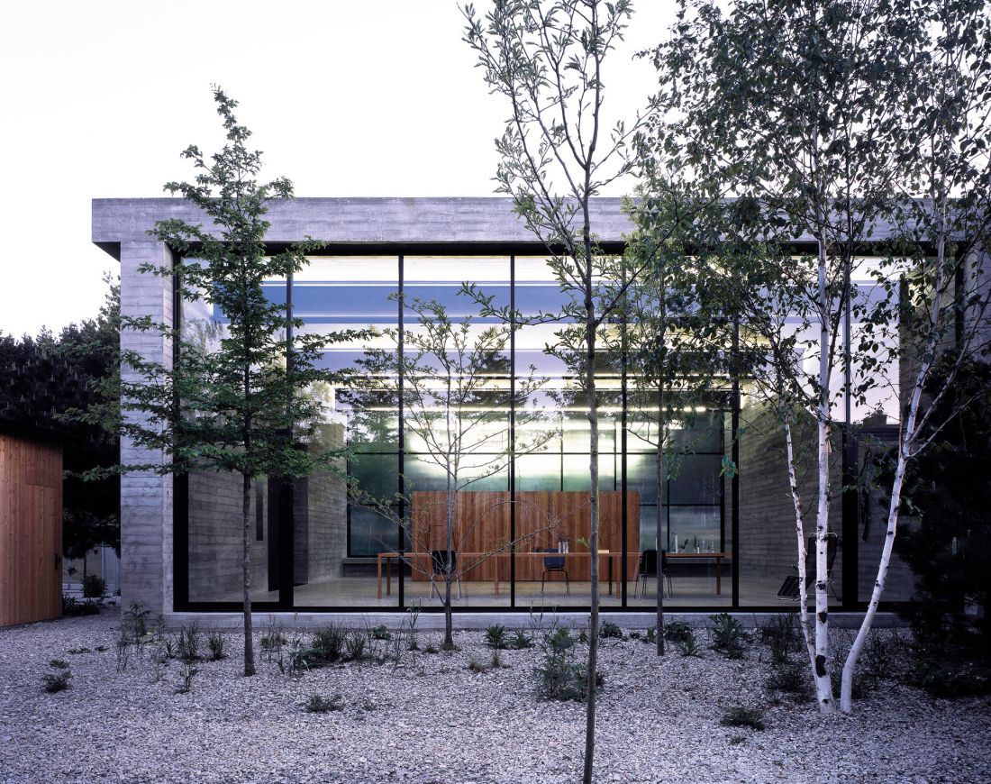 Atelier Moniki Sosnowskiej, Warszawa, 2019