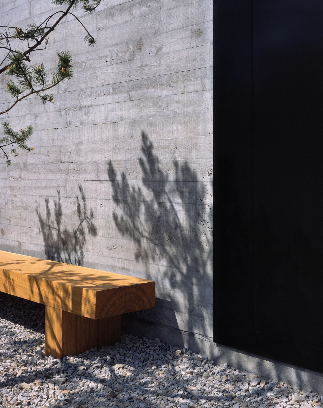 Atelier Moniki Sosnowskiej, Warszawa, 2019