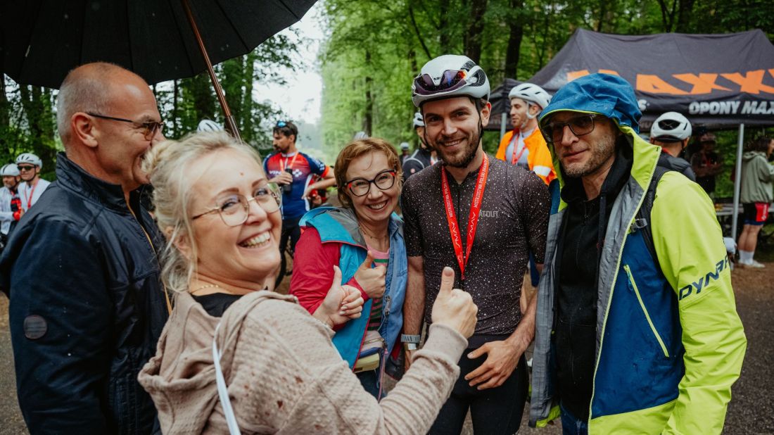 Pomaganie Buduje 2026, III Mistrzostwa Polski Branży Budowlanej w Kolarstwie Szosowym
