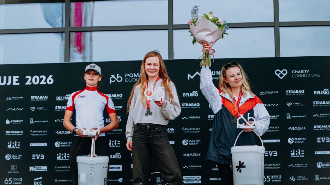 Pomaganie Buduje 2026, III Mistrzostwa Polski Branży Budowlanej w Kolarstwie Szosowym