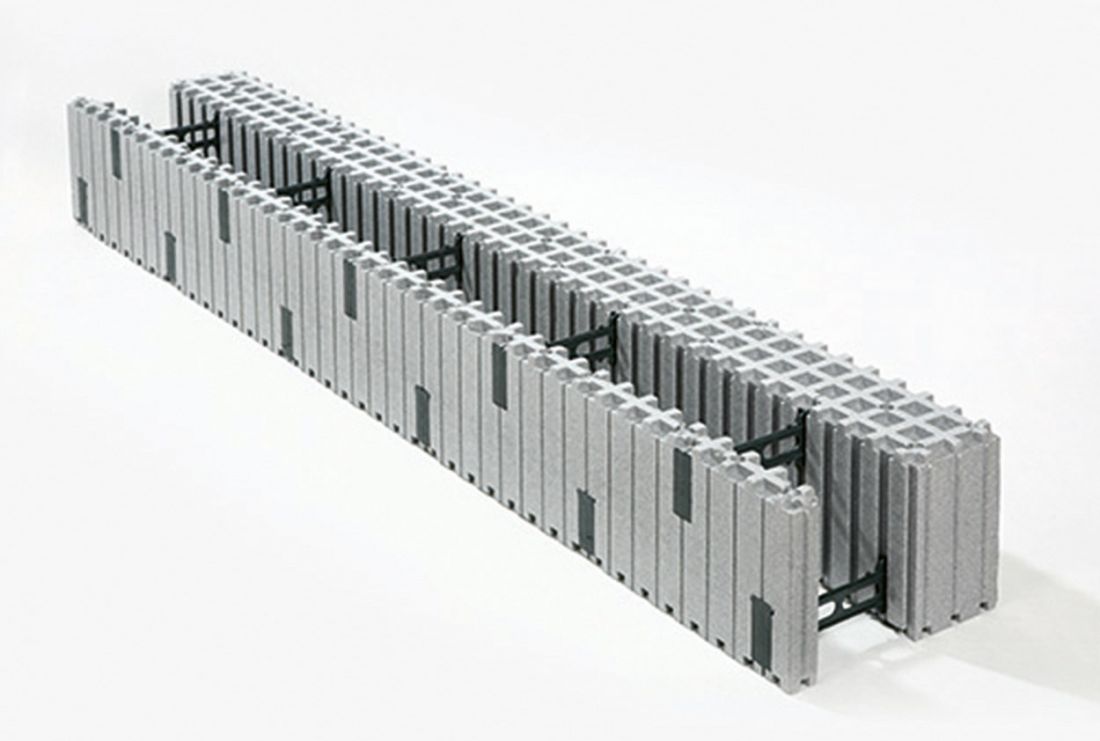 Element ścienny IZOEnergy