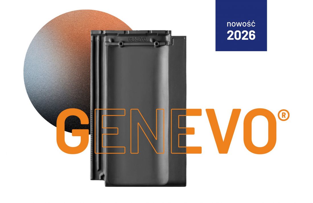 GENEVO o wymiarach 285 x 470 mm jest jednym z mniejszych modeli w ofercie marki swissporTON
