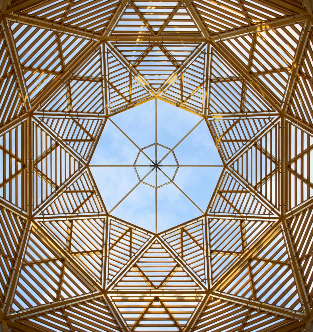 Schwarzman Centre for the Humanities, Oksford