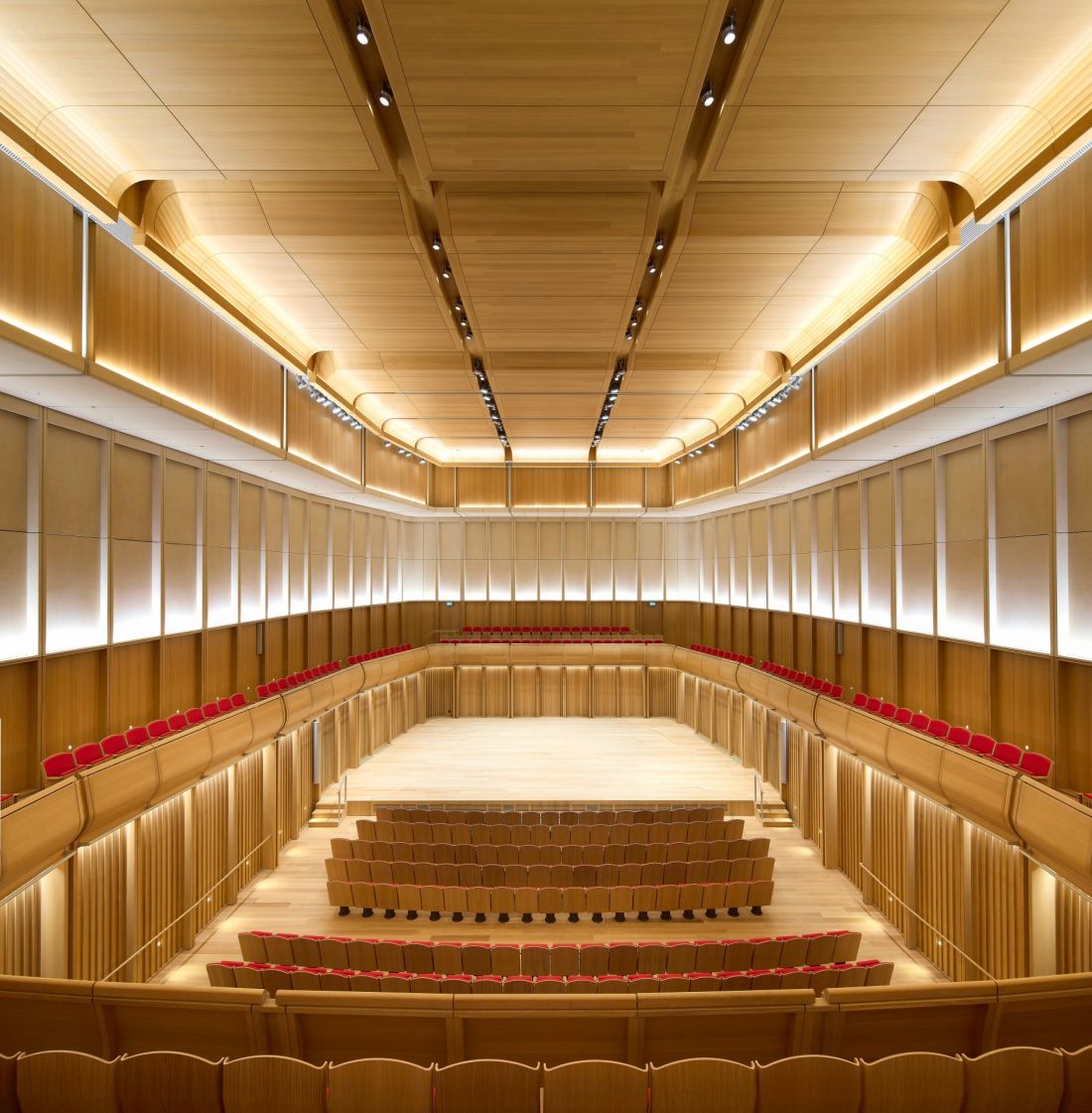 Schwarzman Centre for the Humanities, Oksford