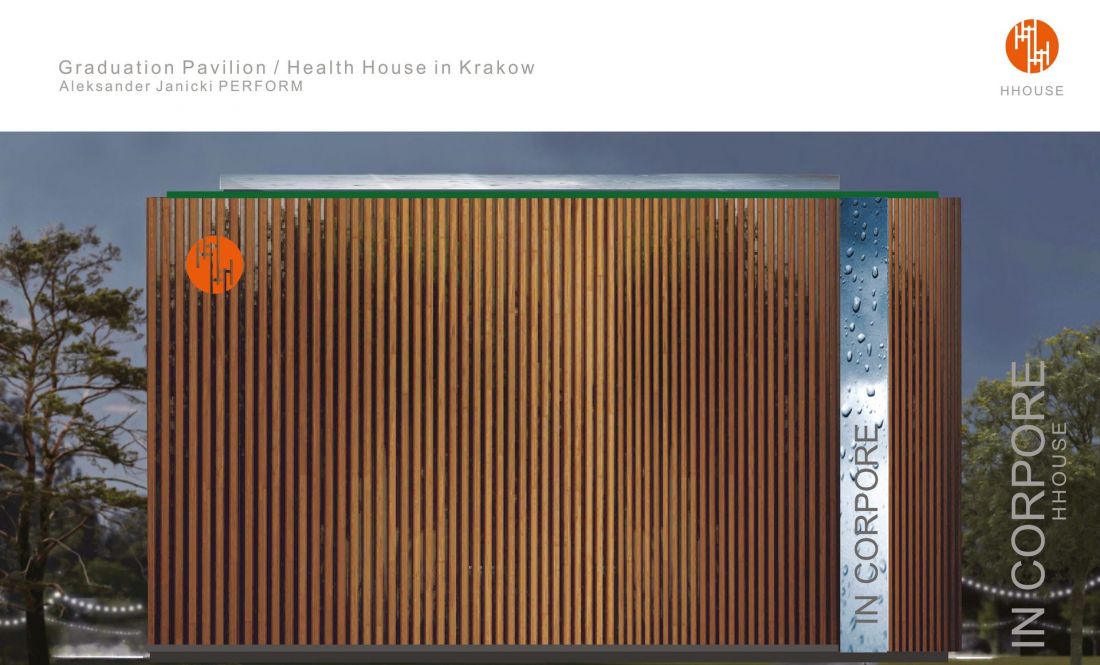 HHOUS (Health House)