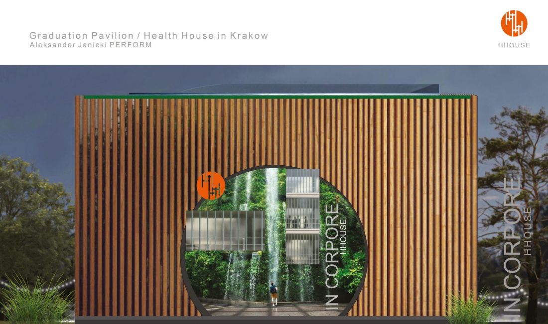 HHOUS (Health House)