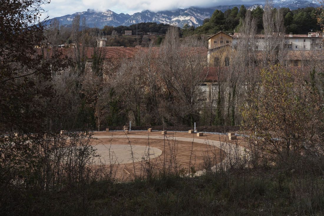 Plà de l