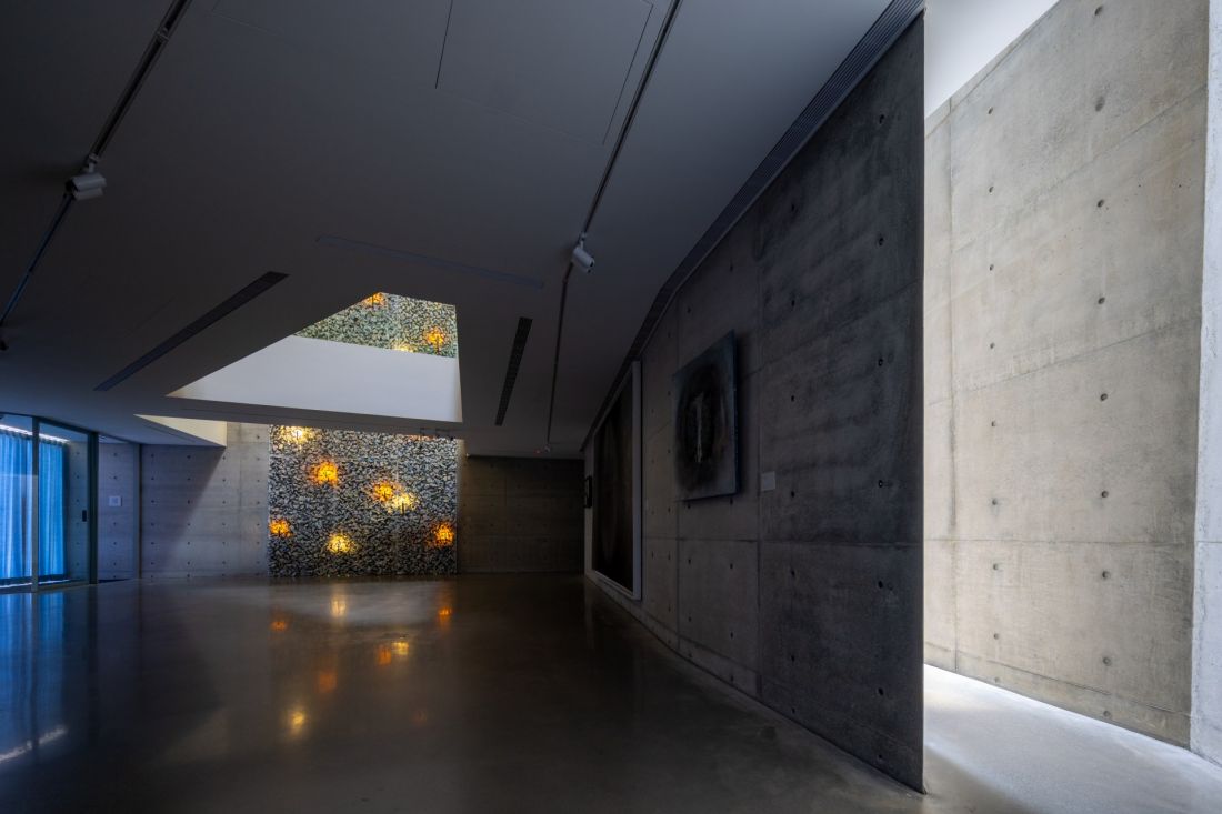 Paul Chiang Art Cente, Jinzun