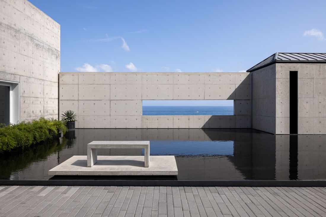 Paul Chiang Art Cente, Jinzun