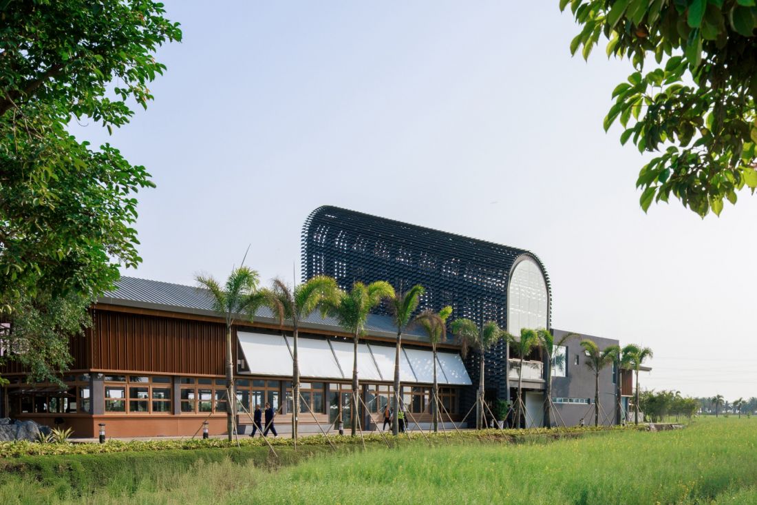Zhuhai Chillong Dreamland Barn Restaurant, Zhuhai