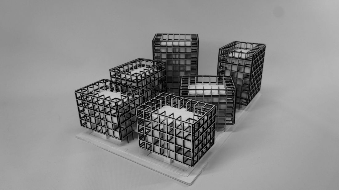 model