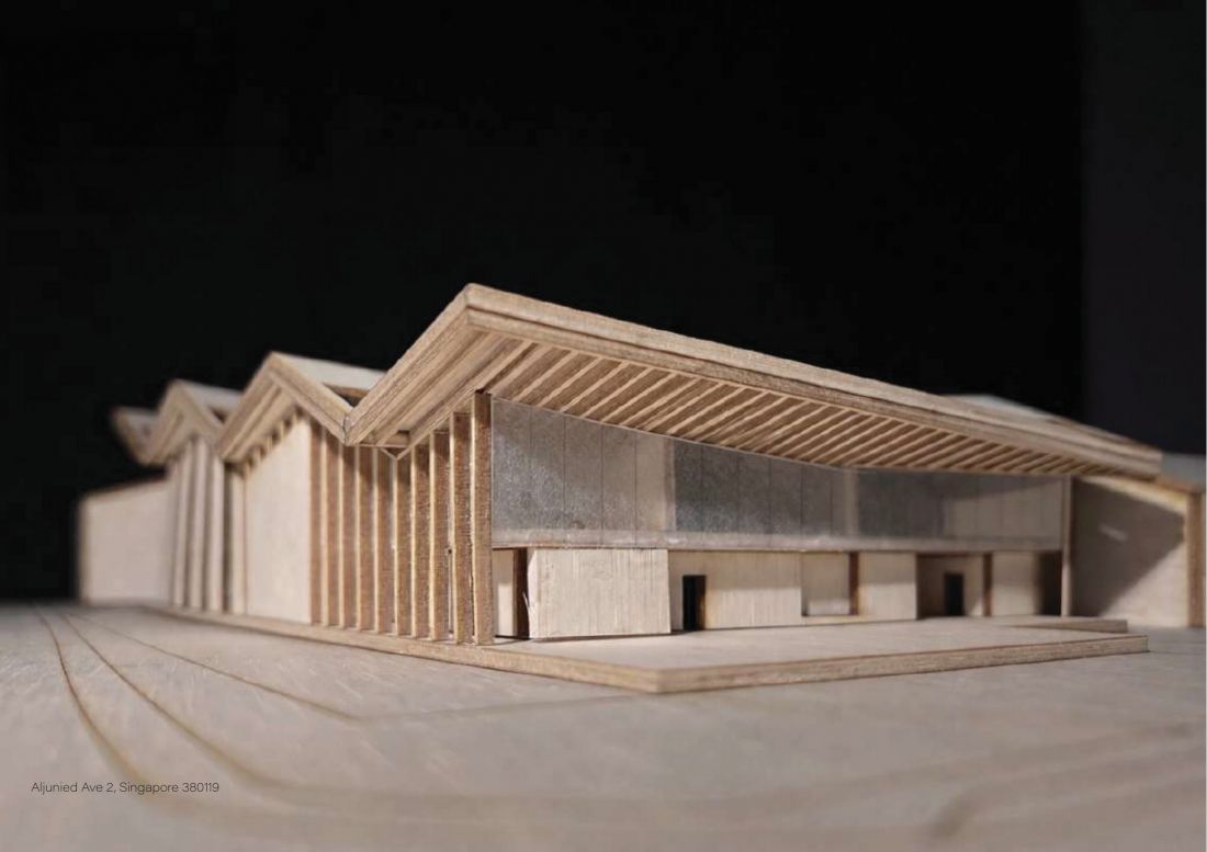 model