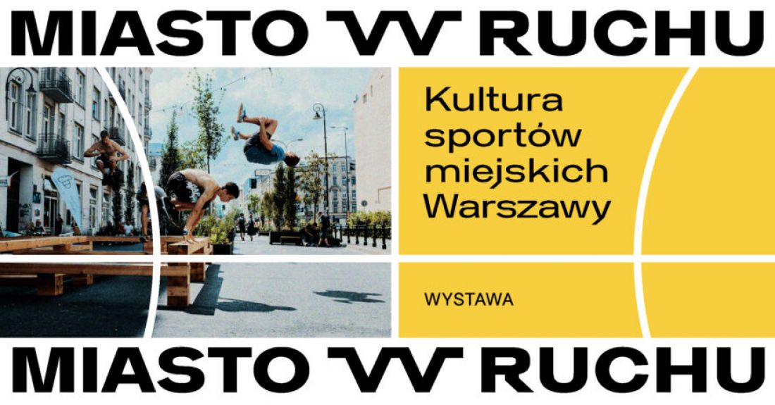 plakat wystawy