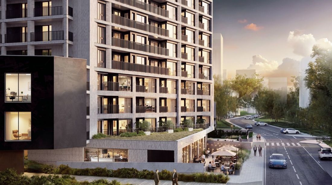 Residenza Belcanto
