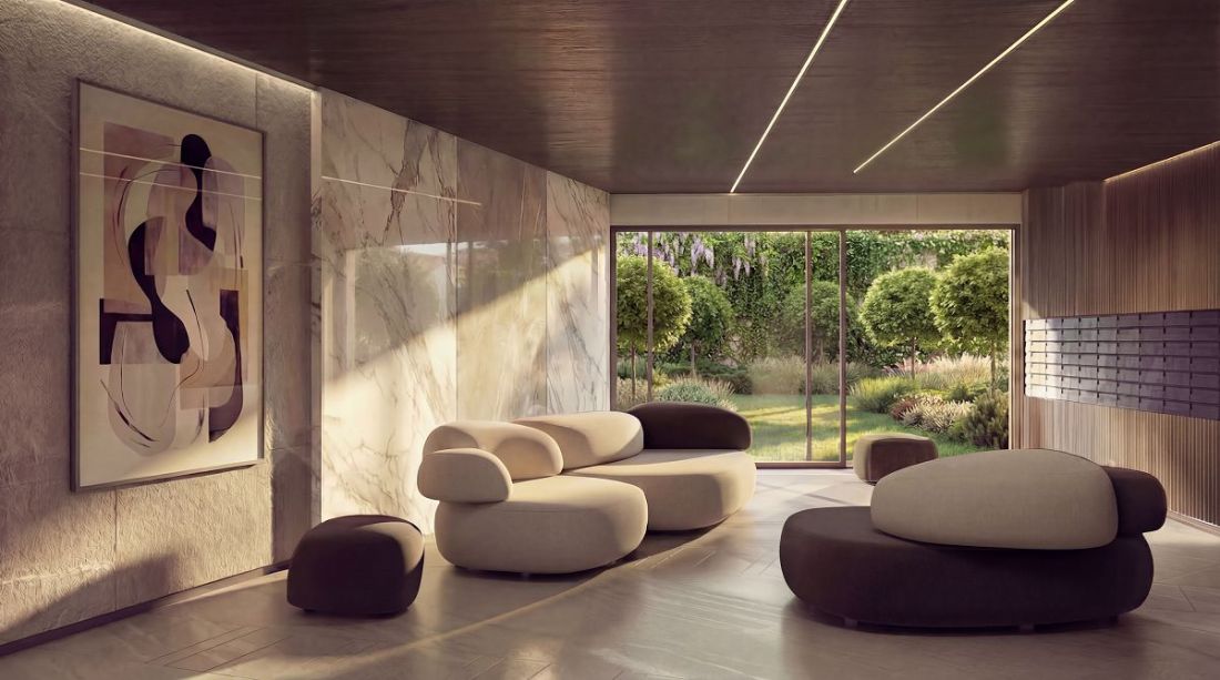 Residenza Belcanto