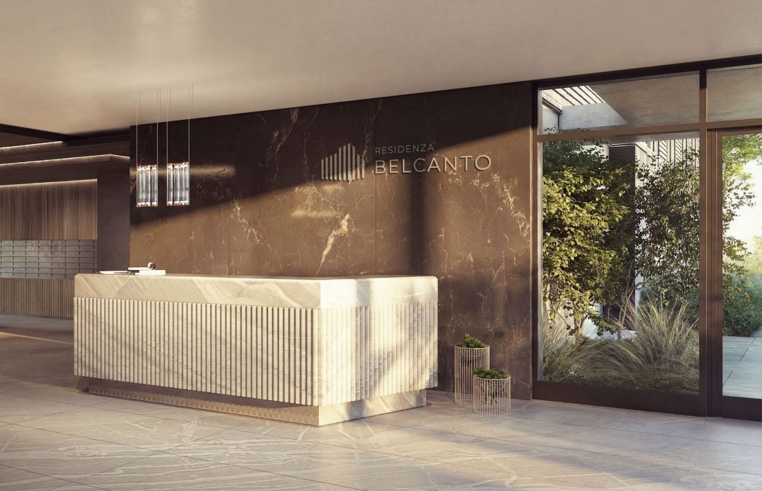 Residenza Belcanto