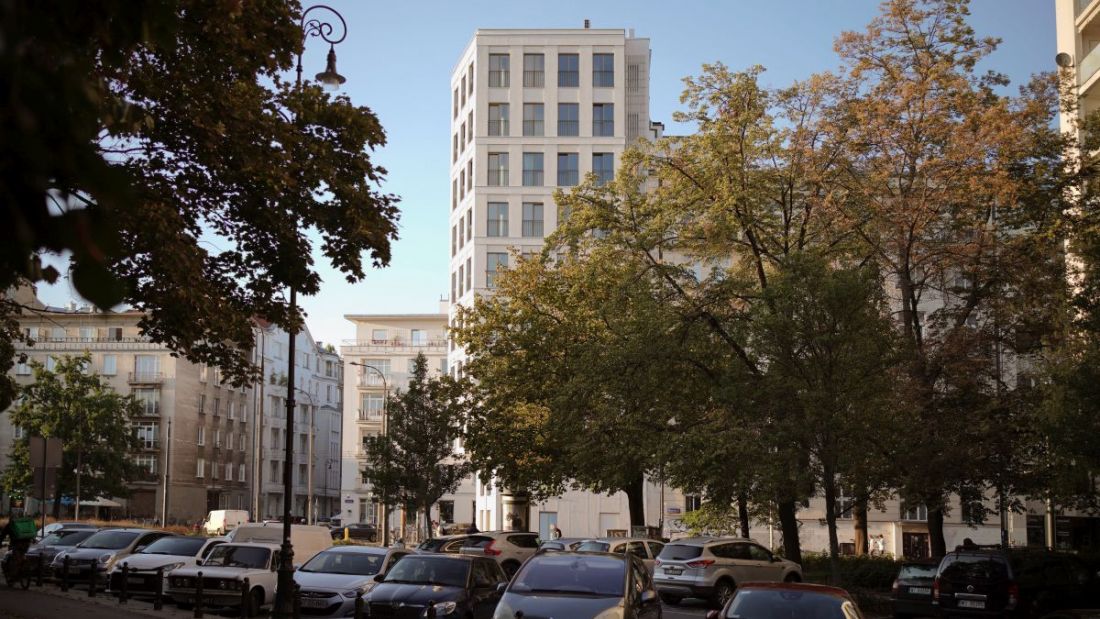 Plac Politechniki 4