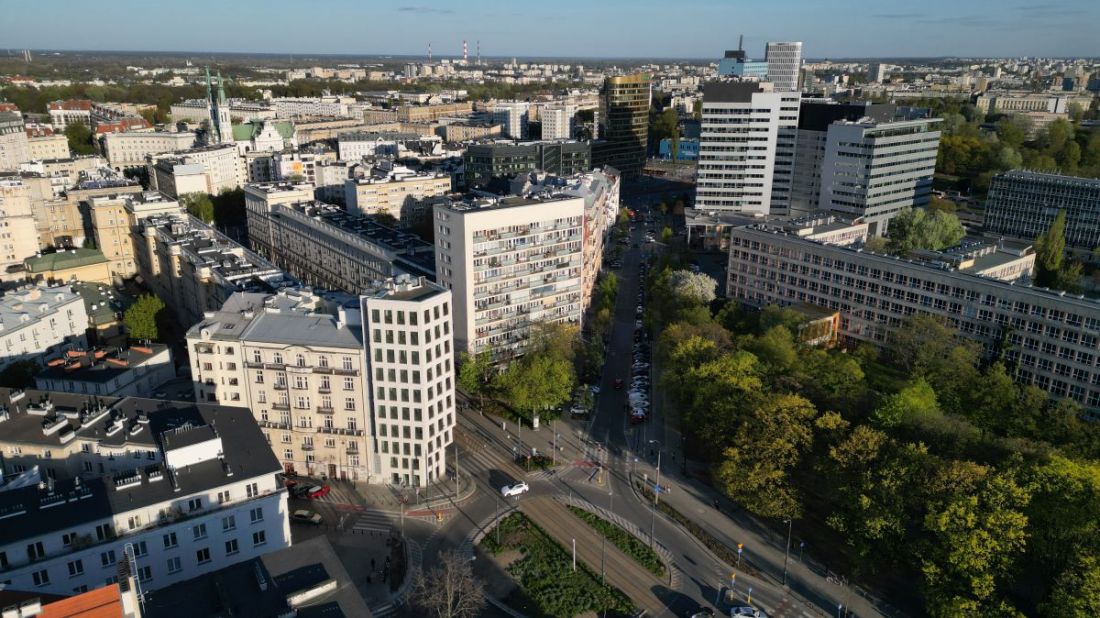 Plac Politechniki 4