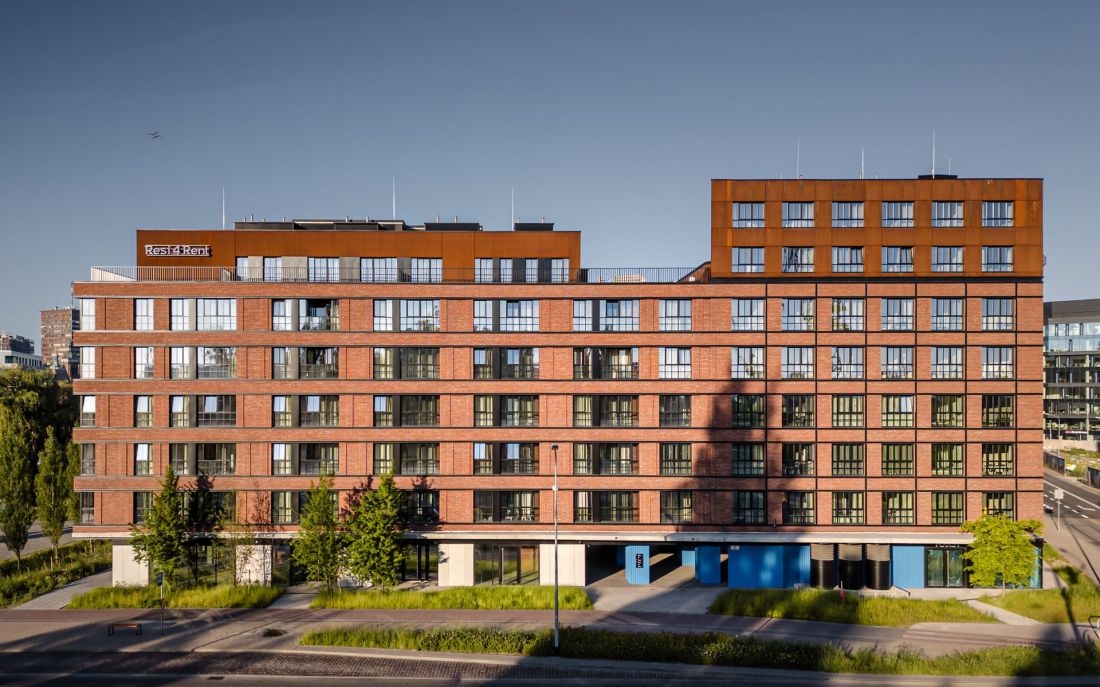 Nowomiejska 4-6 w Gdańsku