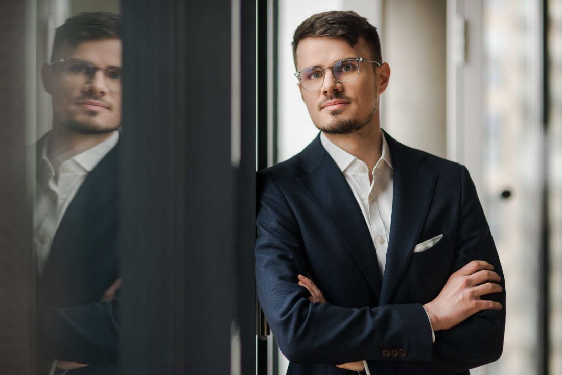 Maciej Piotrowicz