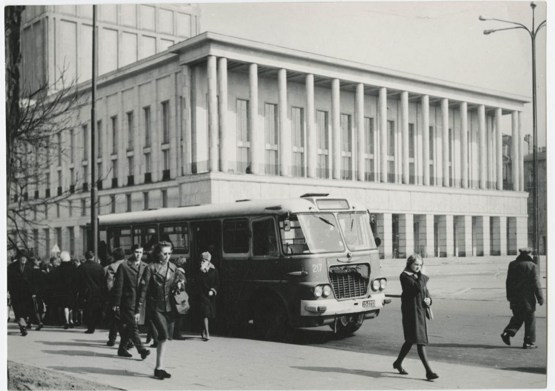 Teatr Wielki w Łodzi