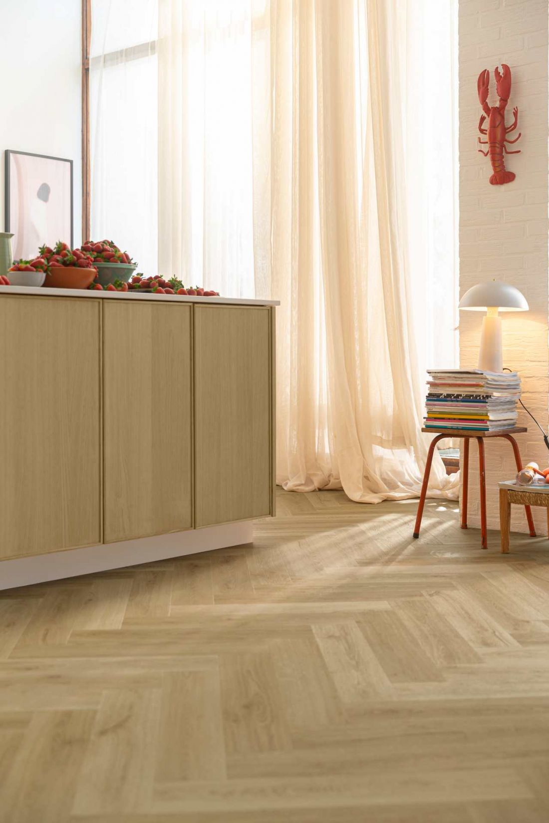 Quick Step: AVHBU40362