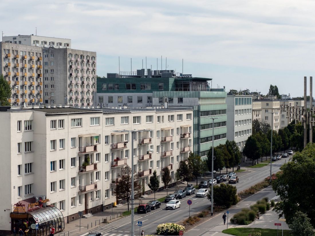 XVI Weekend Architektury w Gdyni