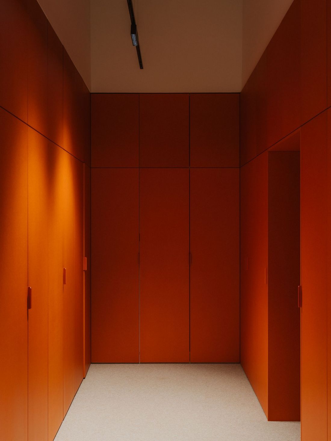 Nowa pracownia biura BBGK Architekci