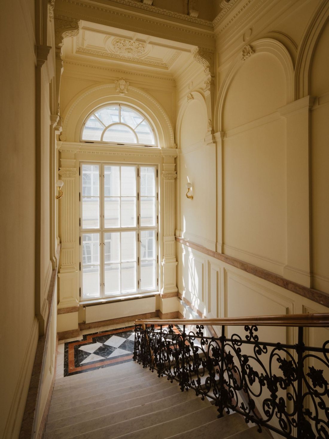 Nowa pracownia biura BBGK Architekci