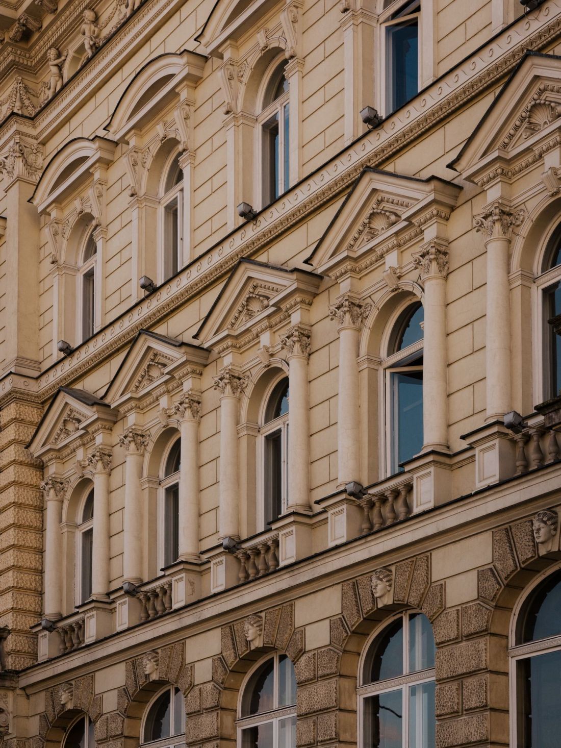 Nowa pracownia biura BBGK Architekci