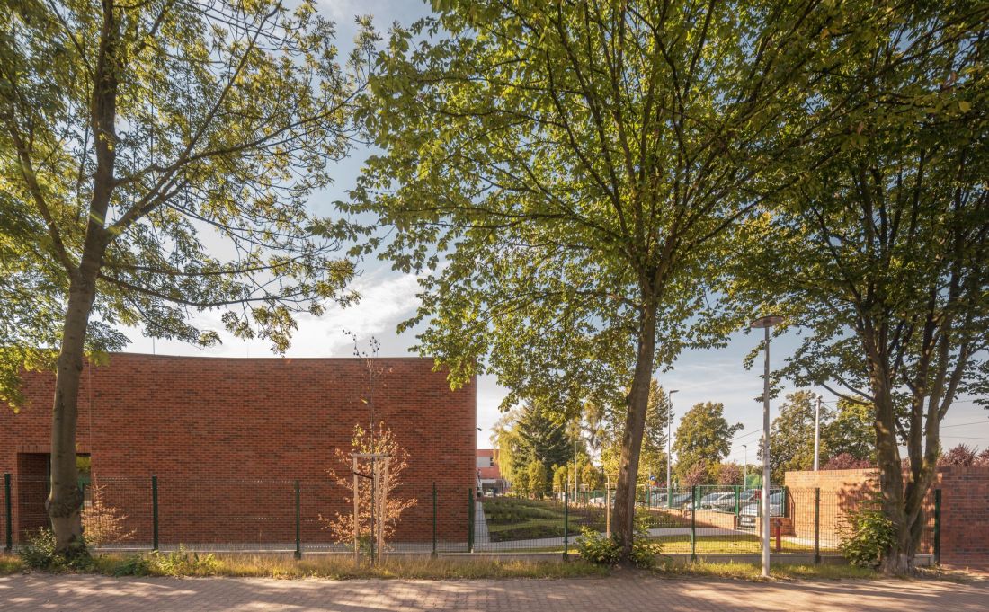 Filia Przedszkola nr 1 i żłobek Erguś w Bieruniu