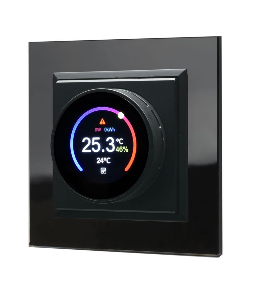 Elektroniczny regulator temperatury Sonata