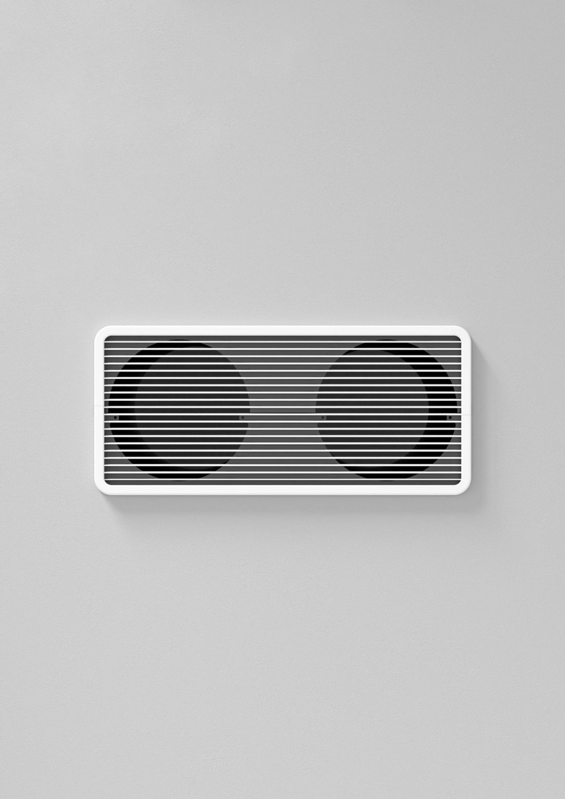 Monoklima Innova 2.0 - monogrill 2026 kratka składana zewnętrzna