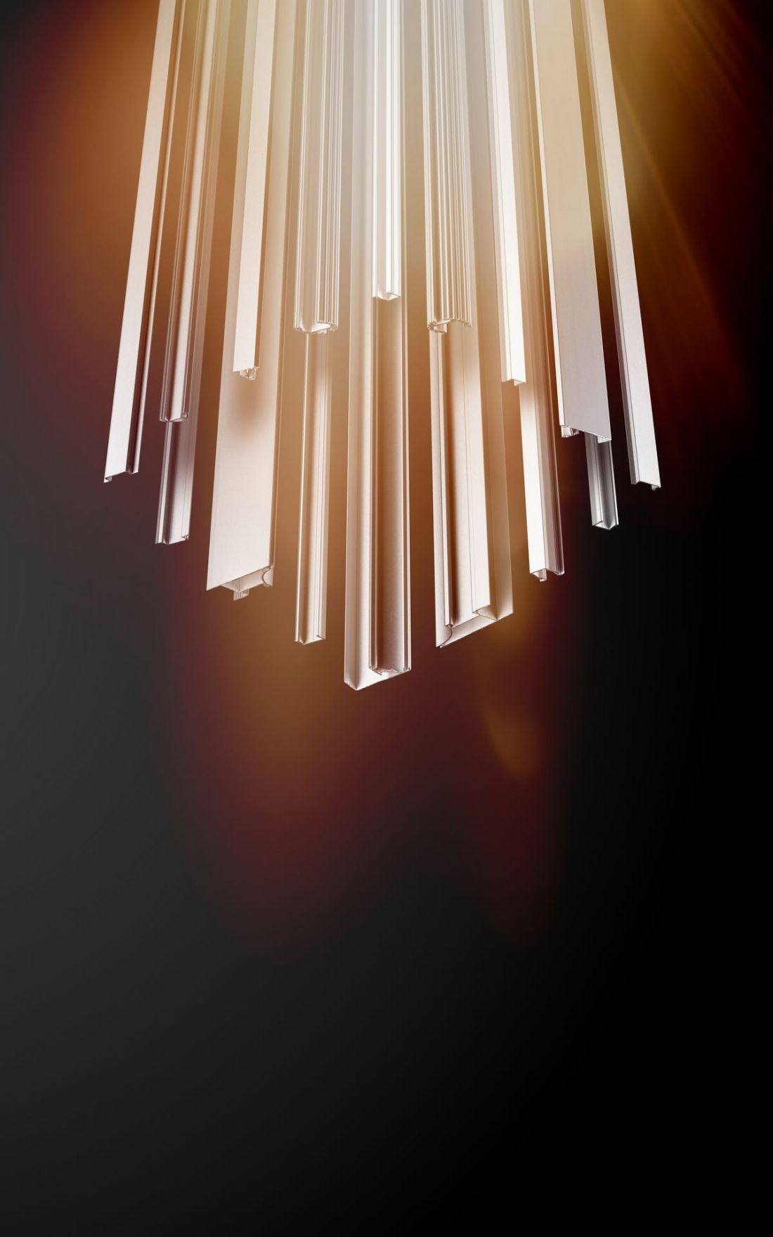 Profile aluminiowe GLAX