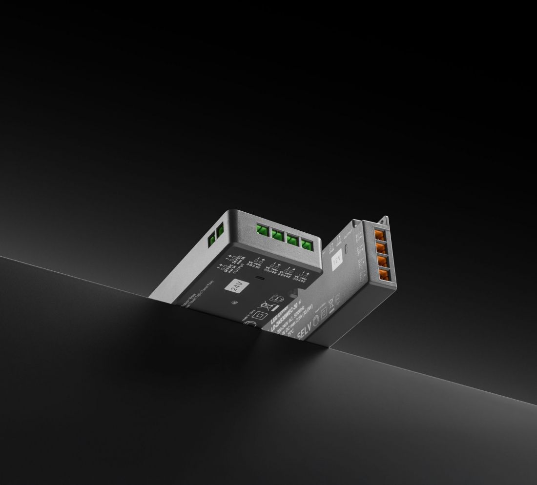 zasilacze 12V i 24V