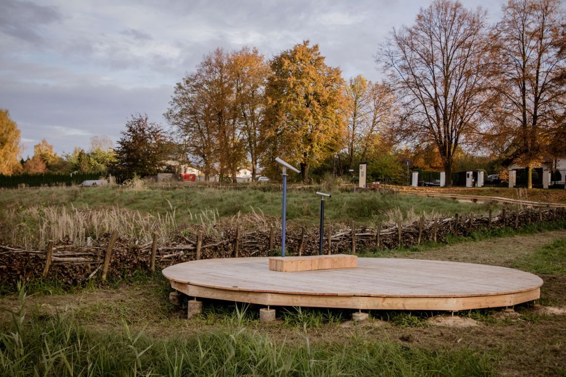Serenity Park w Mysłowicach