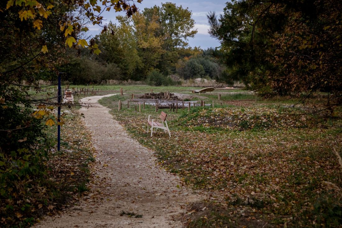 Serenity Park w Mysłowicach
