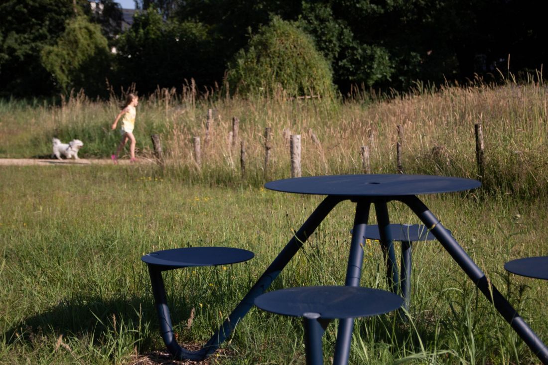 Serenity Park w Mysłowicach