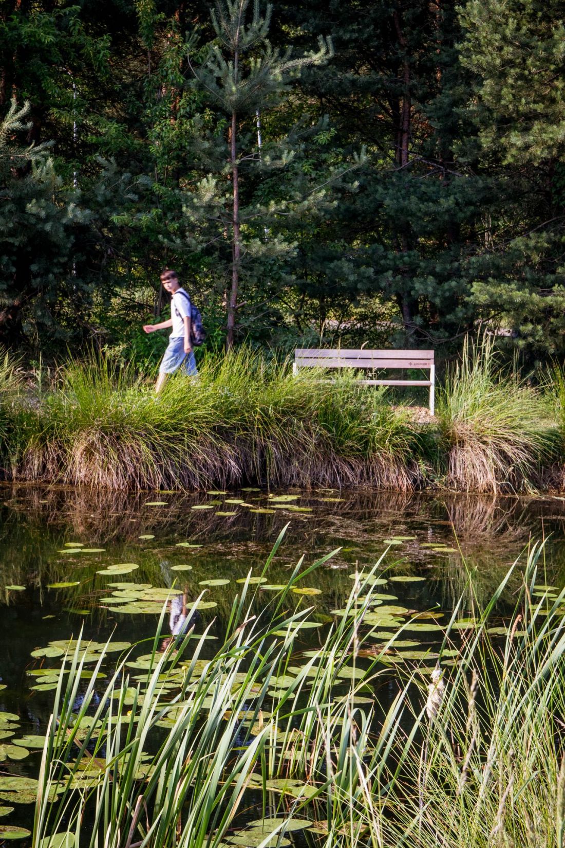 Serenity Park w Mysłowicach