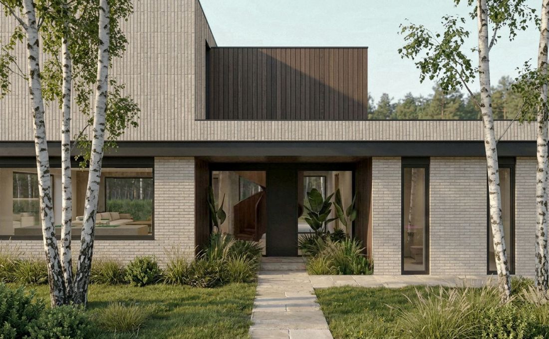 Zdj: SAAN Architekci