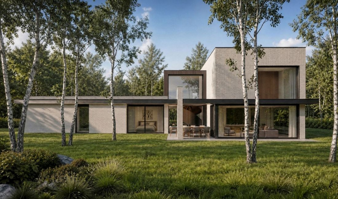 Zdj: SAAN Architekci