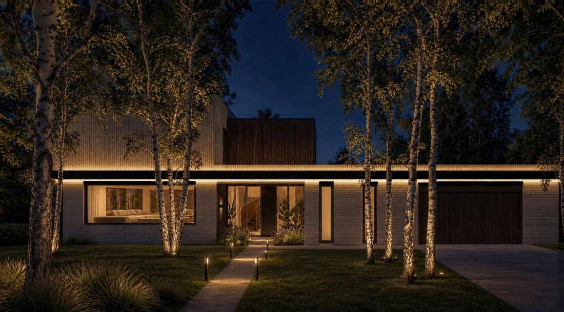 Zdj: SAAN Architekci