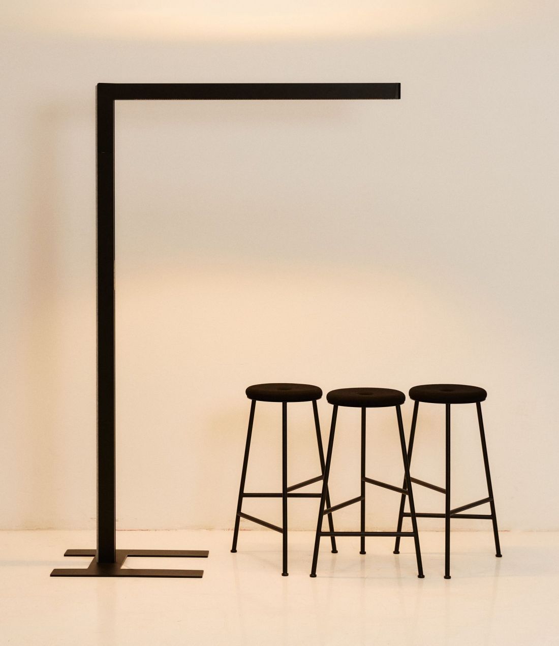 Baris Stand