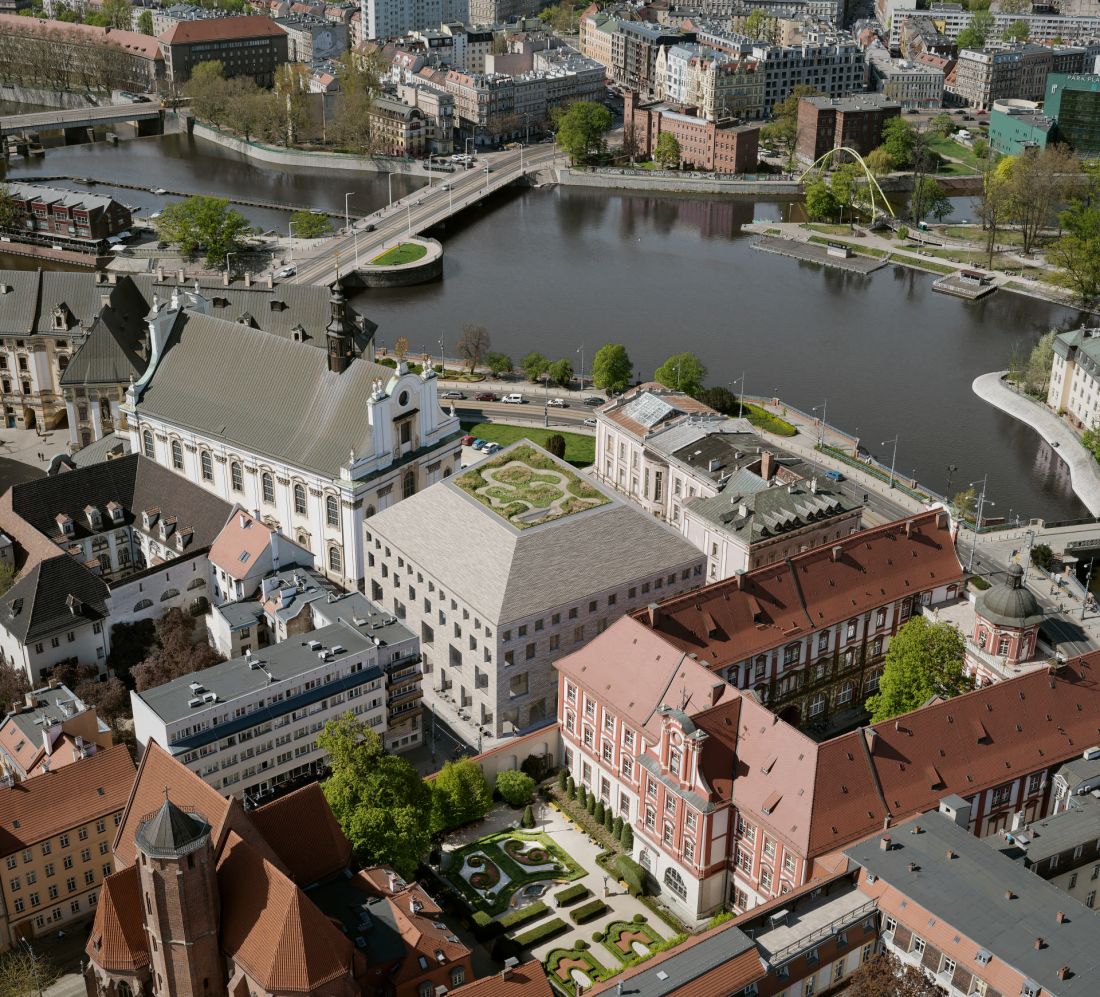 Muzeum Książąt Lubomirskich we Wrocławiu