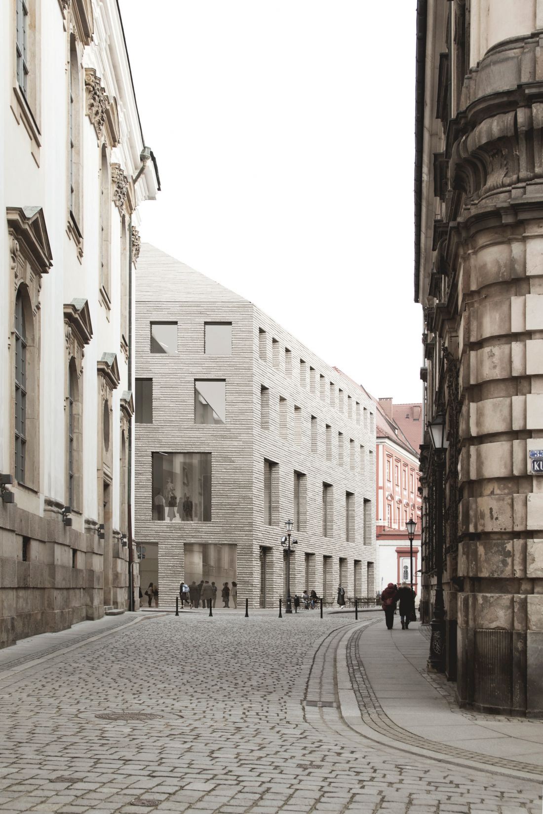 Muzeum Książąt Lubomirskich we Wrocławiu