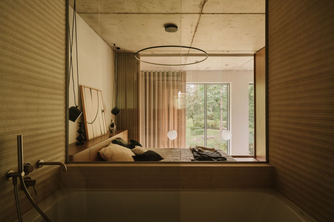 Zdj: Migdał Studio