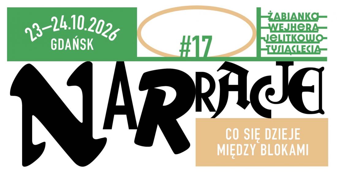Narracje 
