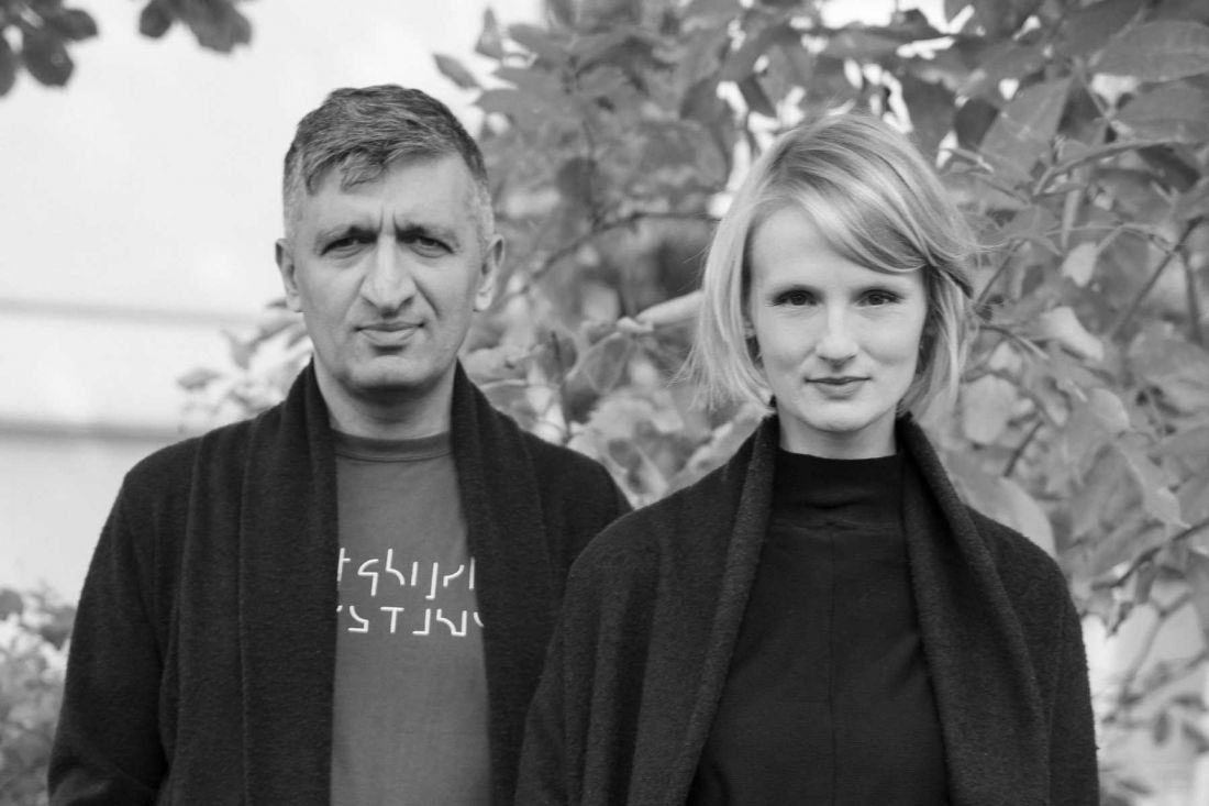 Sarmen Beglarian, Sylwia Szymaniak